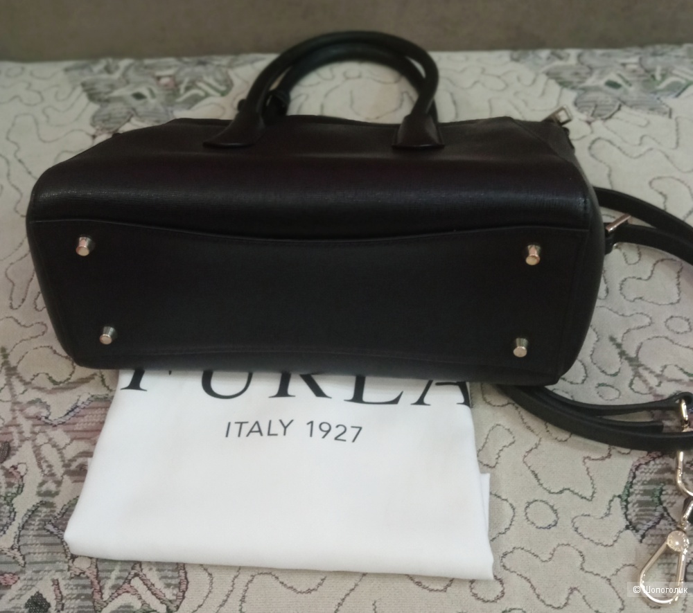 Сумка Furla 28 см на 19см