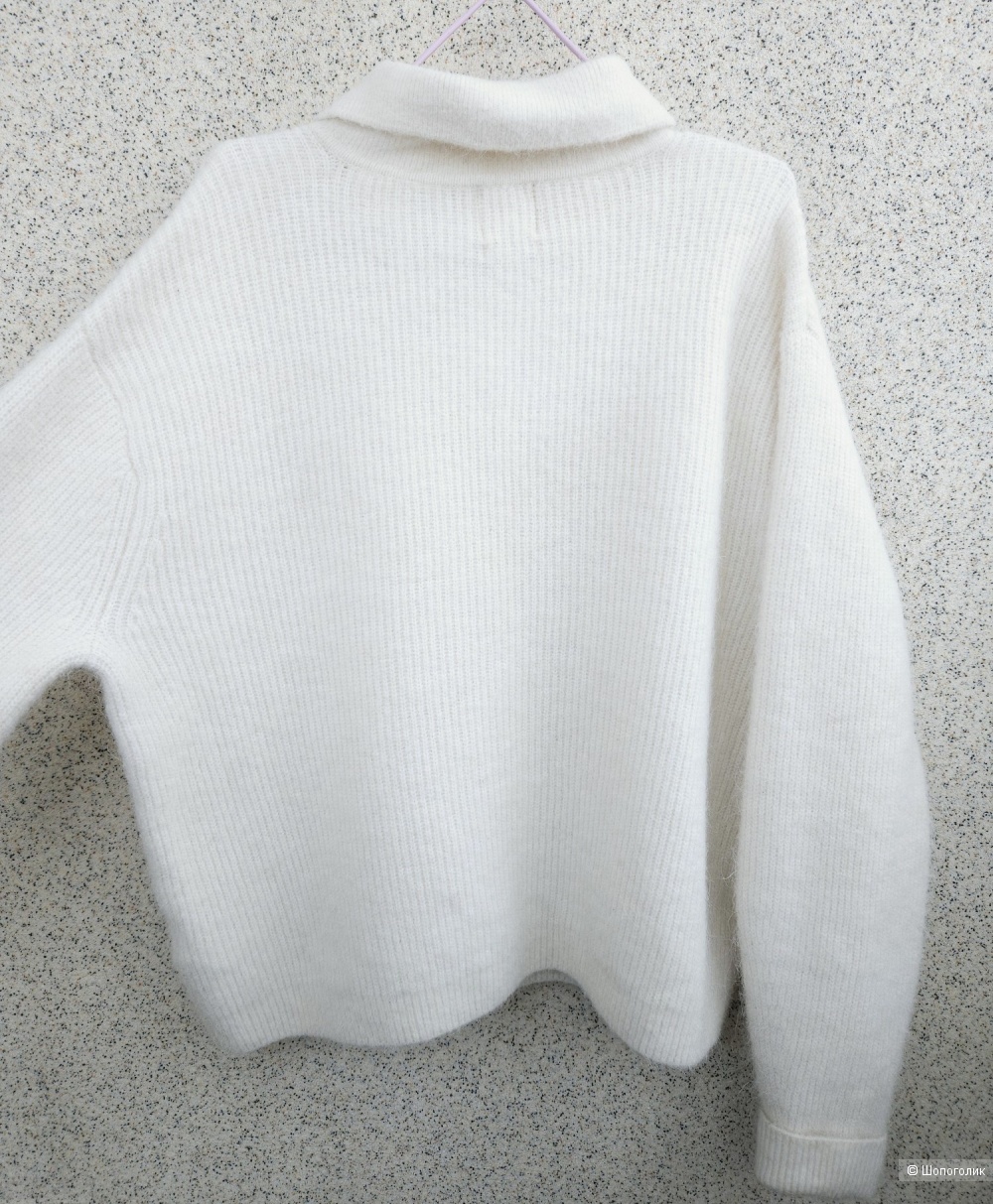 Джемпер H&M, M