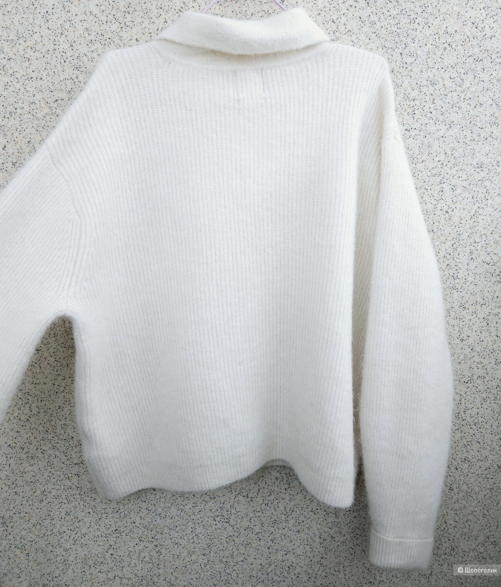 Джемпер H&M, M