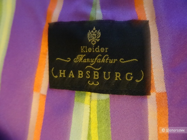 Брюки  HABSBURG, размер F 42