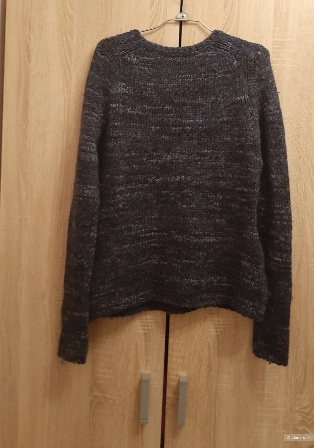 Джемпер Tommy hilfiger маркировка S