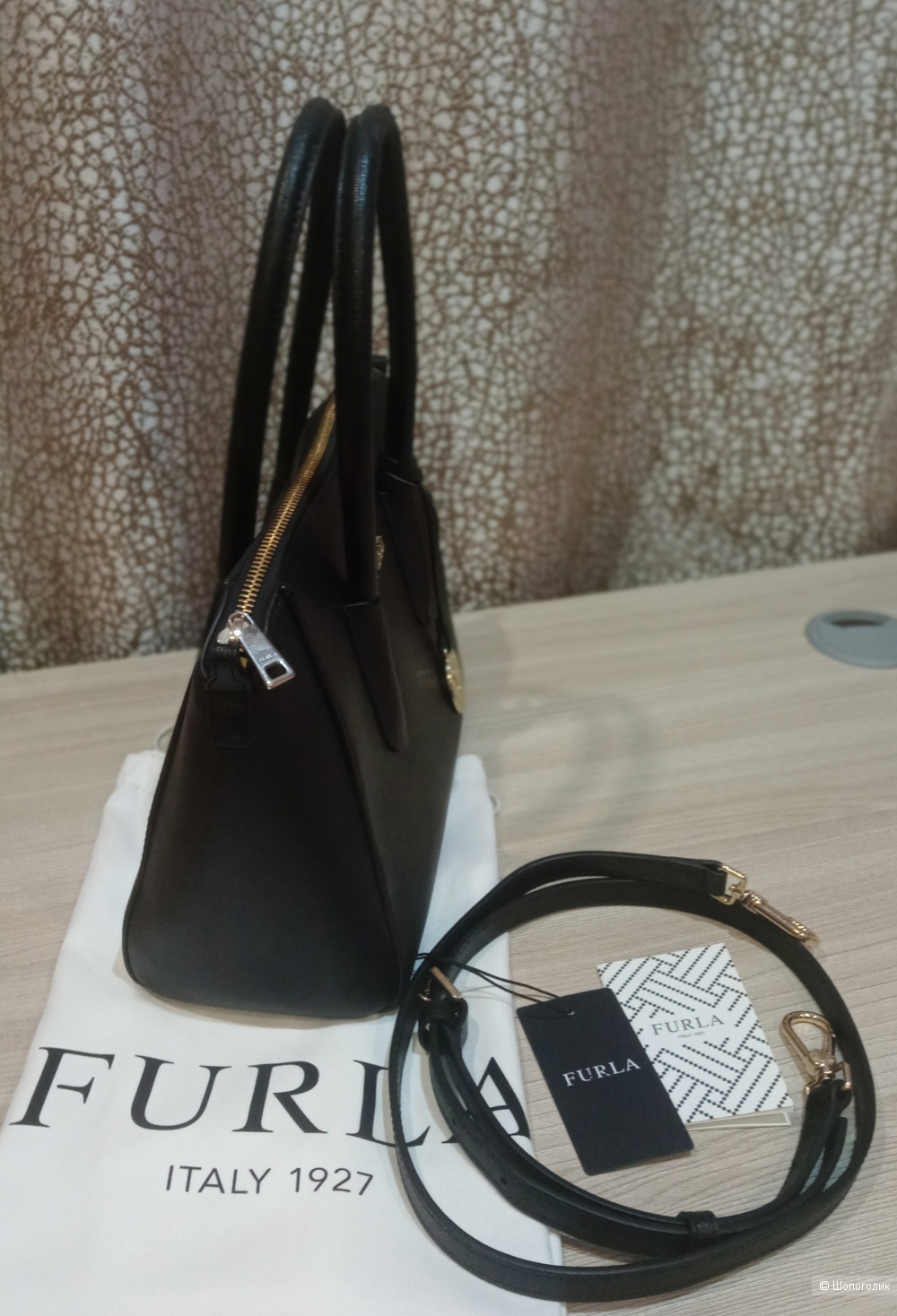 Сумка Furla 28 см на 19см