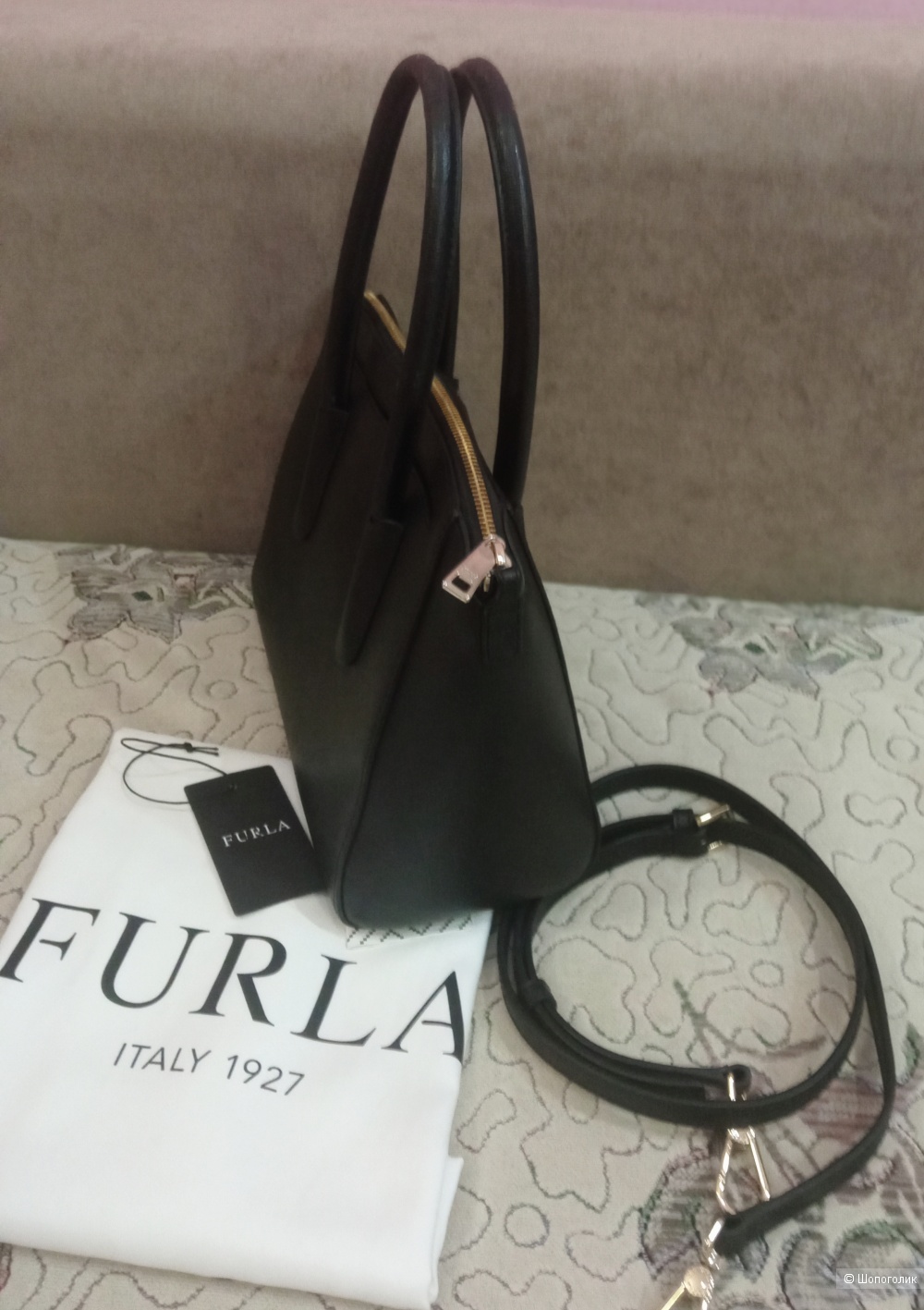 Сумка Furla 28 см на 19см