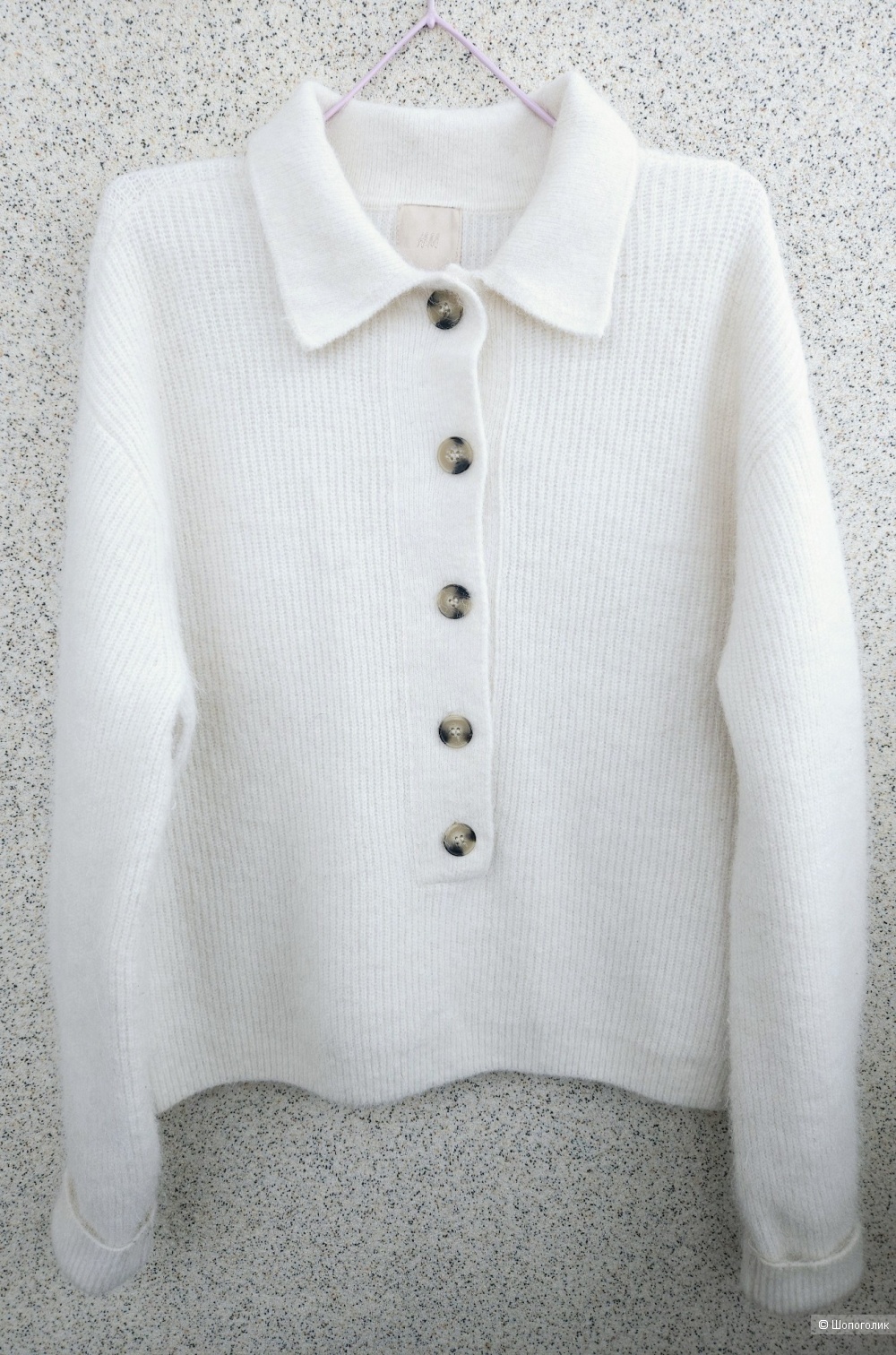 Джемпер H&M, M