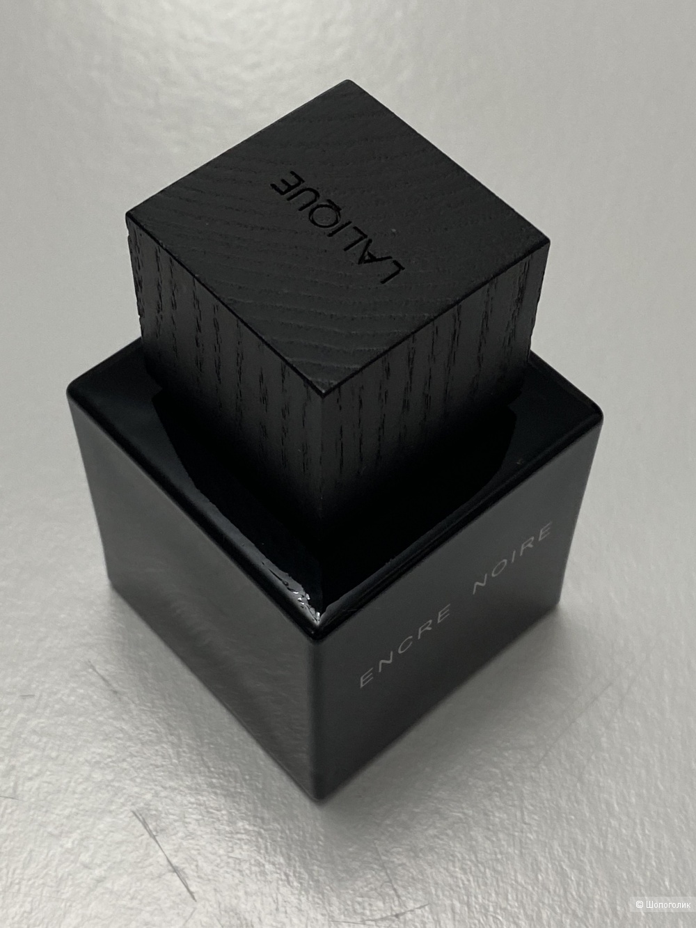 Мужской парфюм Encre Noire Lalique 50 ml