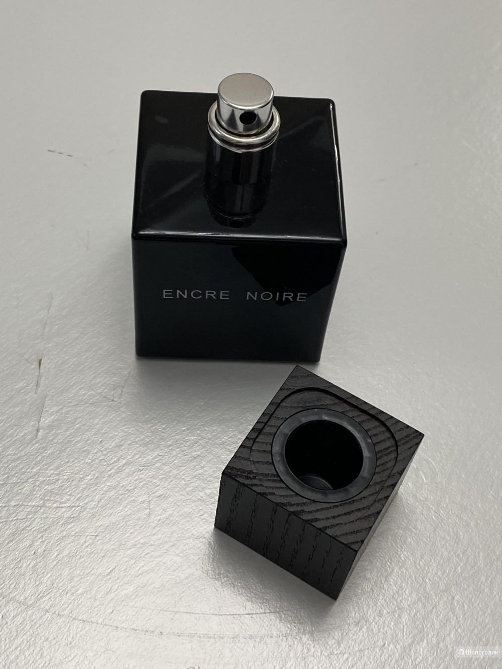 Мужской парфюм Encre Noire Lalique 50 ml