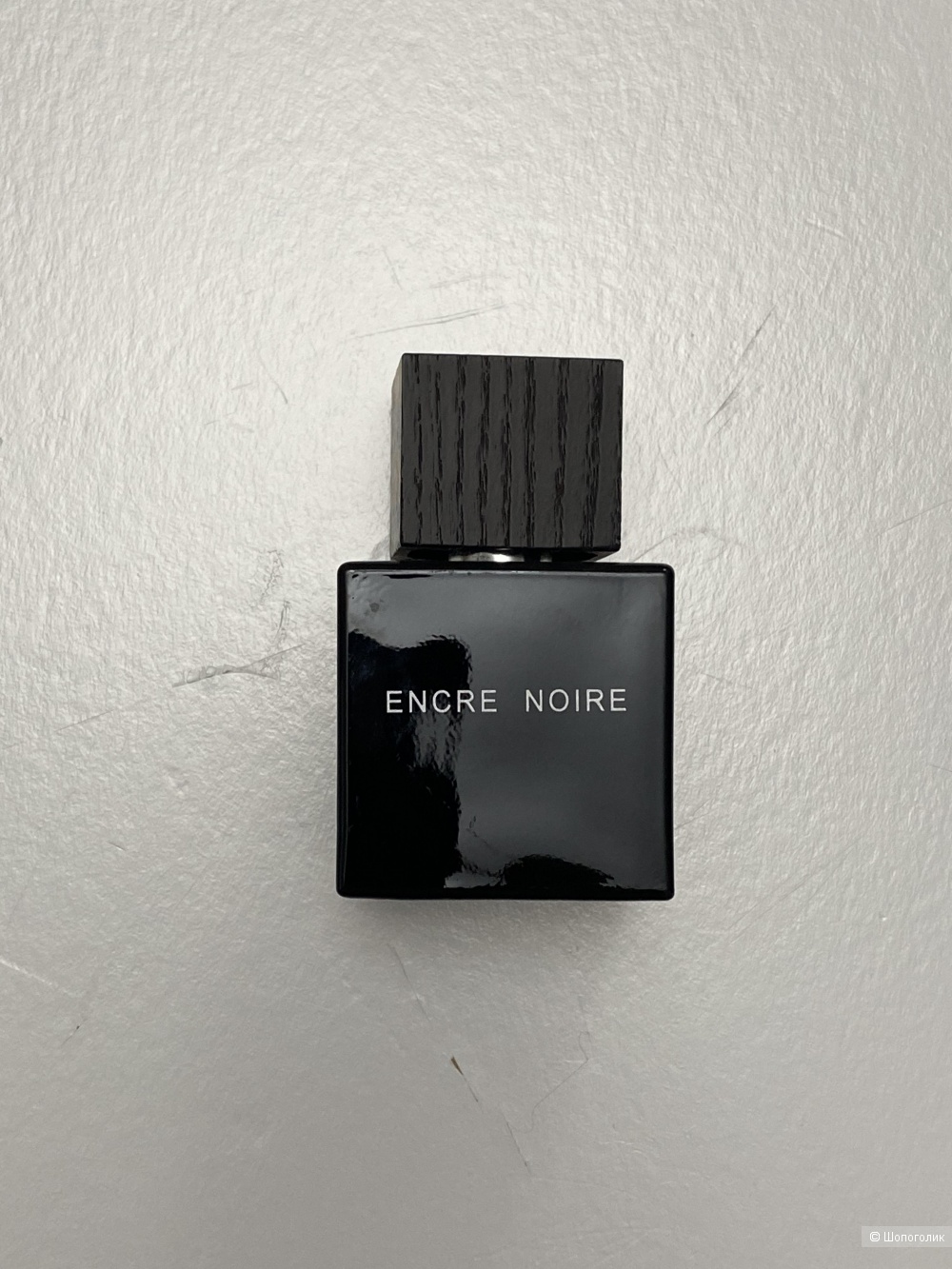 Мужской парфюм Encre Noire Lalique 50 ml