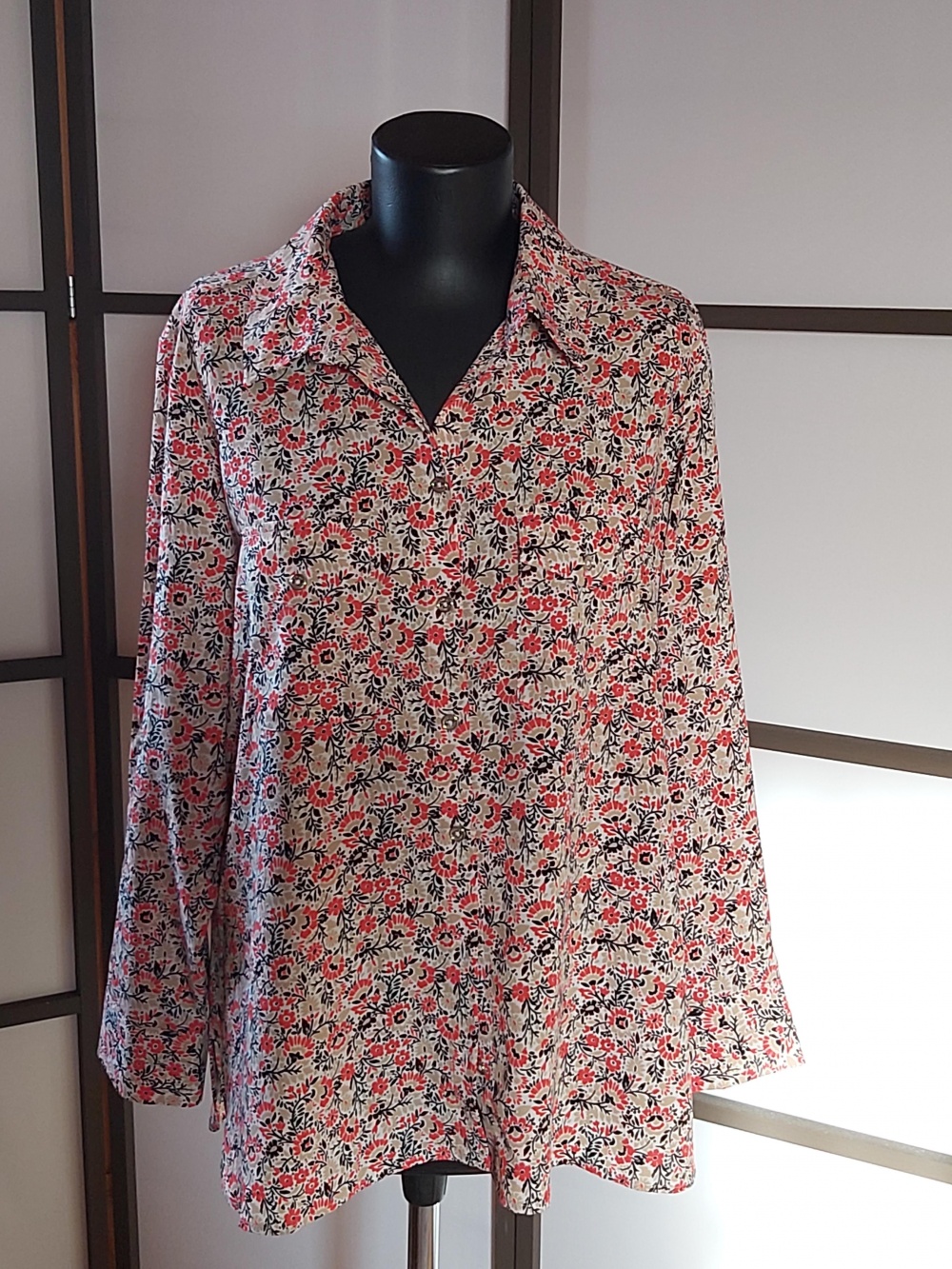 Блуза Tommy Hilfiger 0X  размер