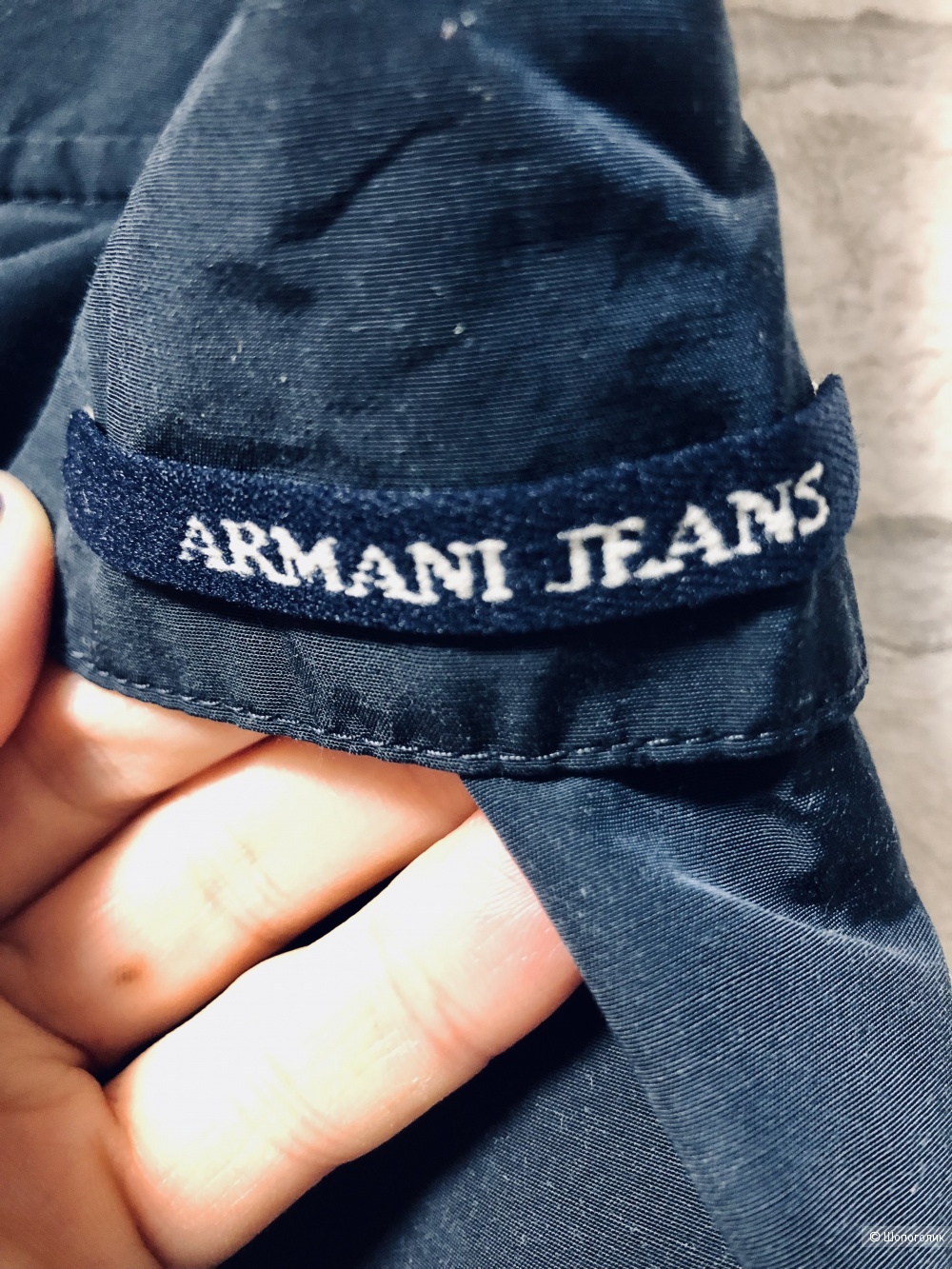 Юбка Armani jeans 48/50
