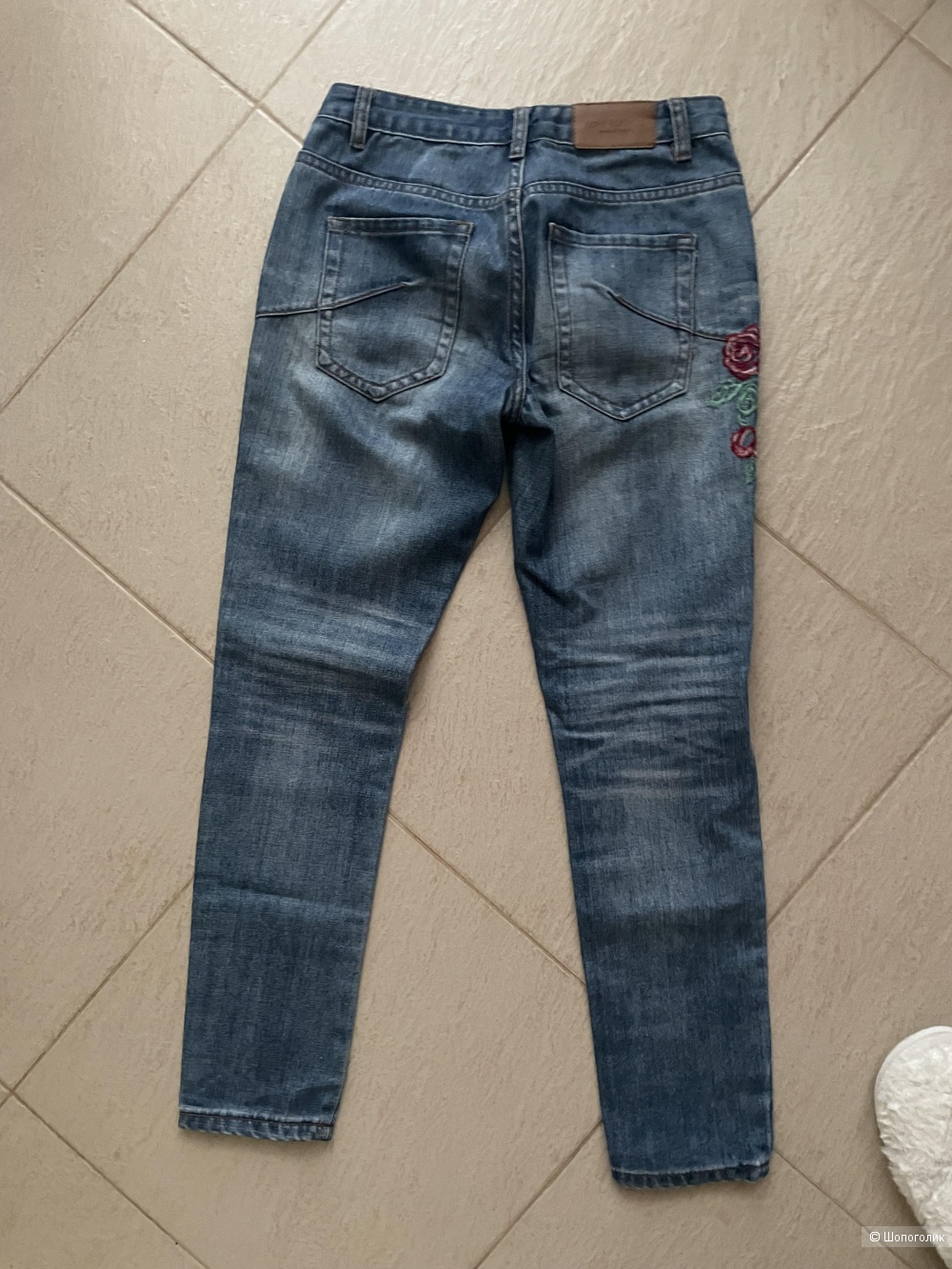 Джинсы Love republic xs/s