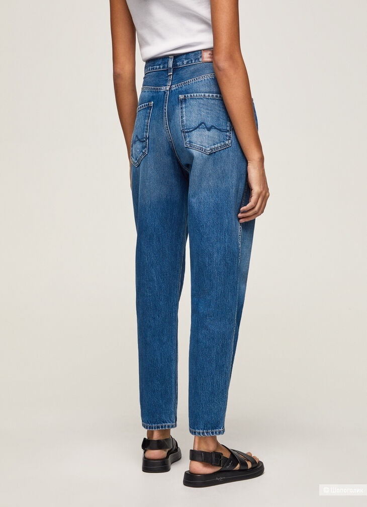 Джинсы Pepe Jeans/26