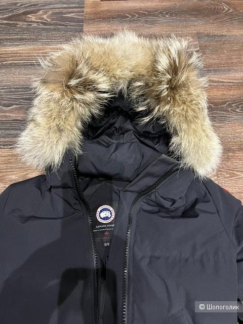 Парка женская Canada Goose Mistigue XS