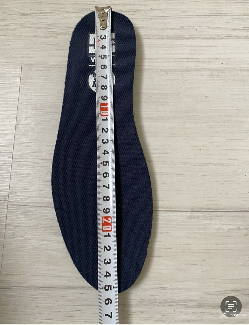 Кеды DC eur 40