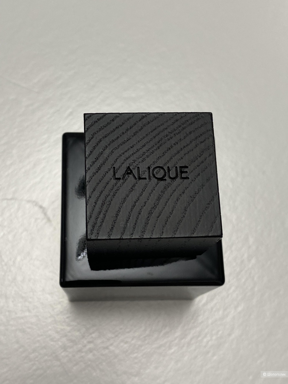 Мужской парфюм Encre Noire Lalique 50 ml