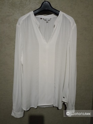 TOMMY HILFIGER блузка р. S 44-46