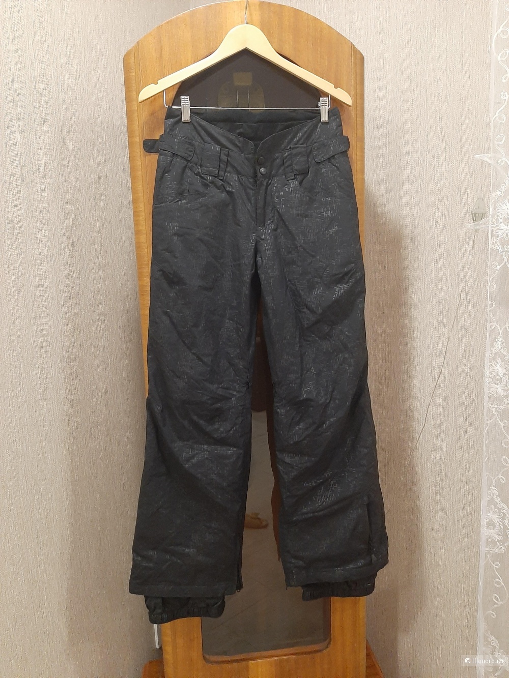 Горнолыжные брюки Rodeo р.36-38
