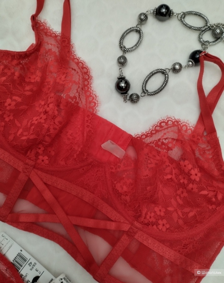 Комплект из 3 предметов Intimissimi, размер М