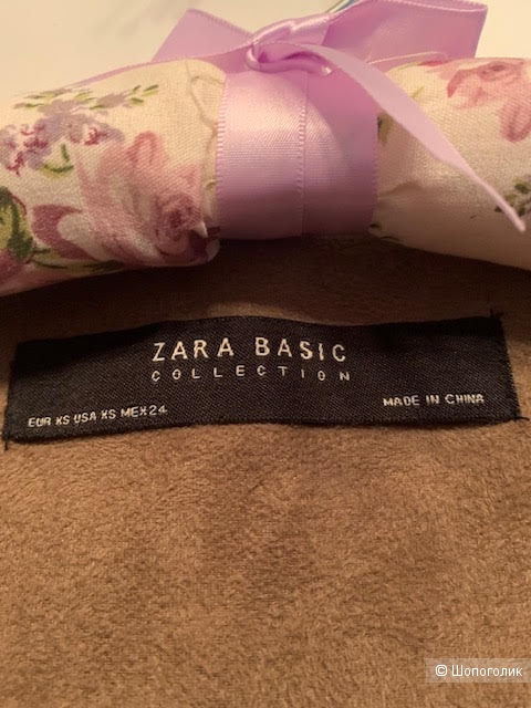 Кардиган Zara 42 размер