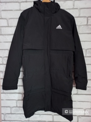 Куртка мужская Adidas, L-XL