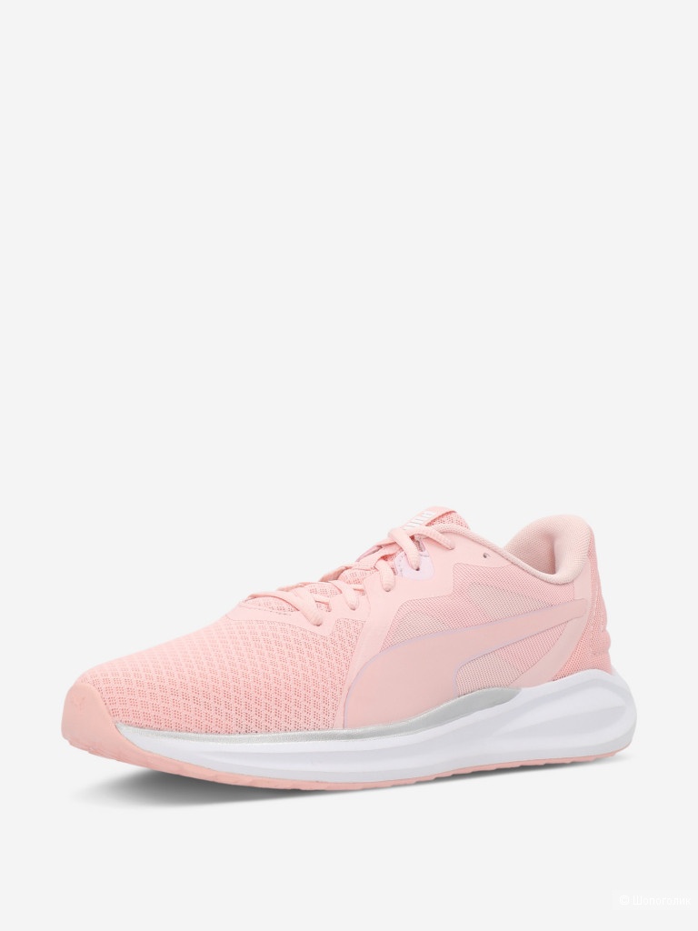 Puma кроссовки р.40-40,5