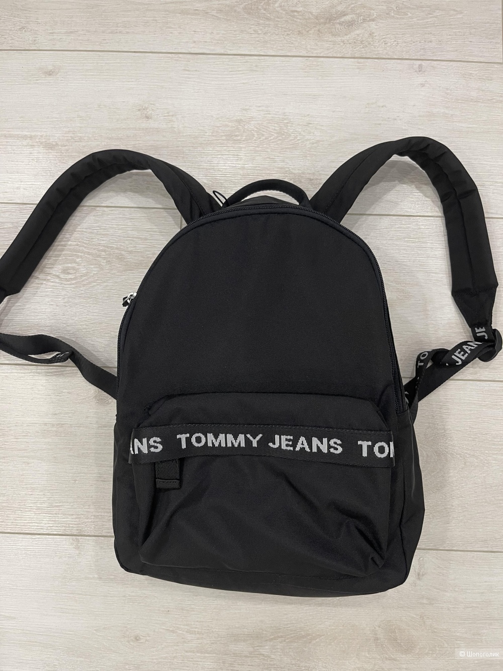 Рюкзак Tommy Jeans one size