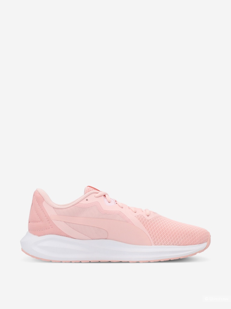 Puma кроссовки р.40-40,5