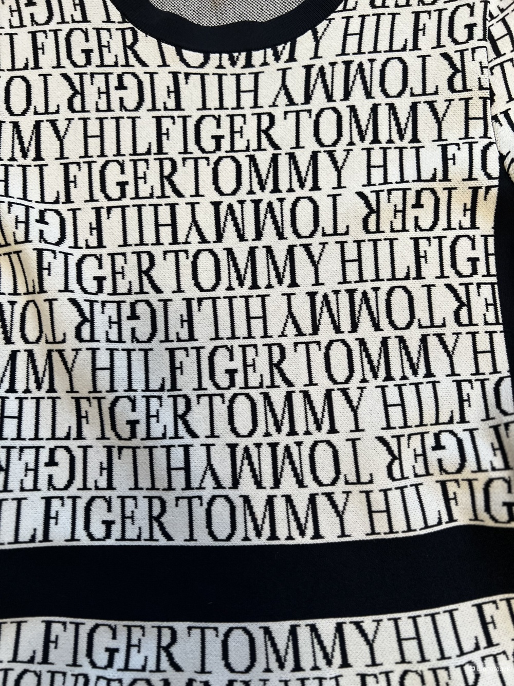 Платье Tommy Hilfiger M (S)