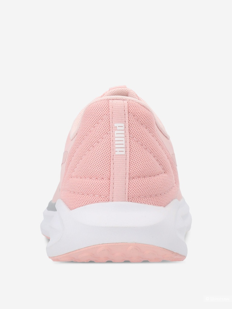 Puma кроссовки р.40-40,5
