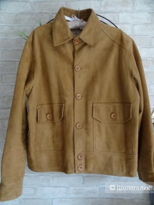 Куртка R.G.A., размер L