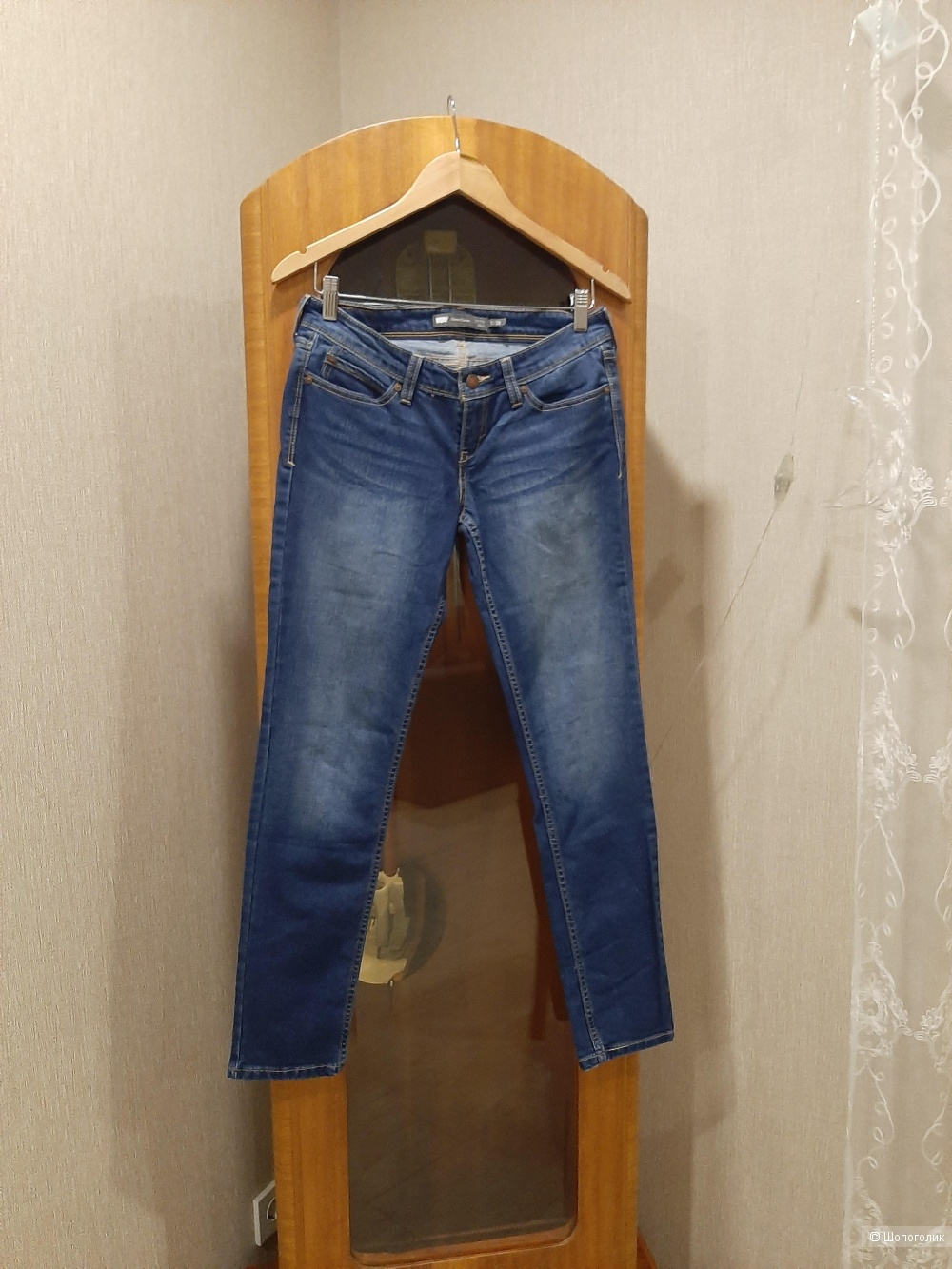 Джинсы Levi's р.28