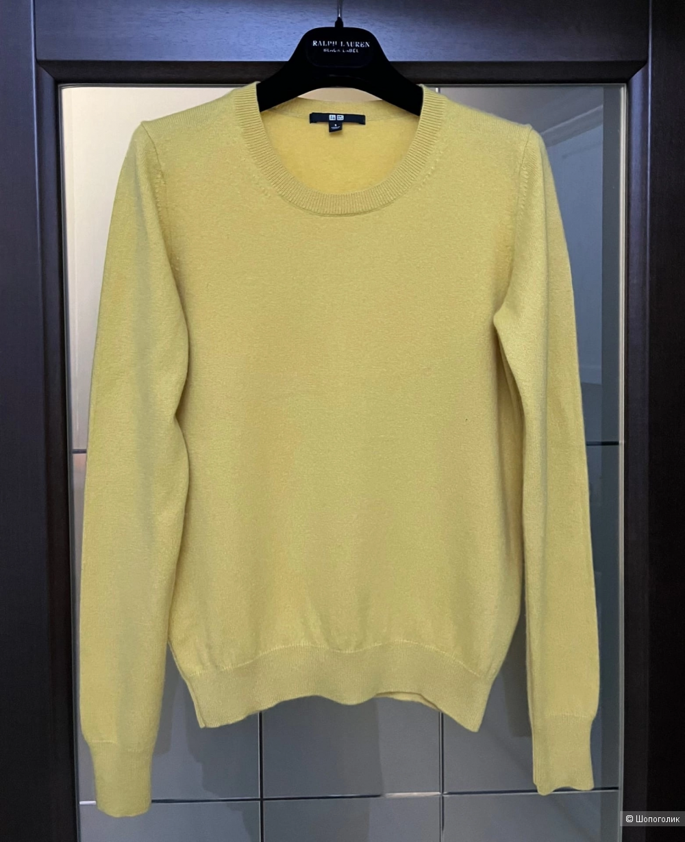 Свитер uniqlo S