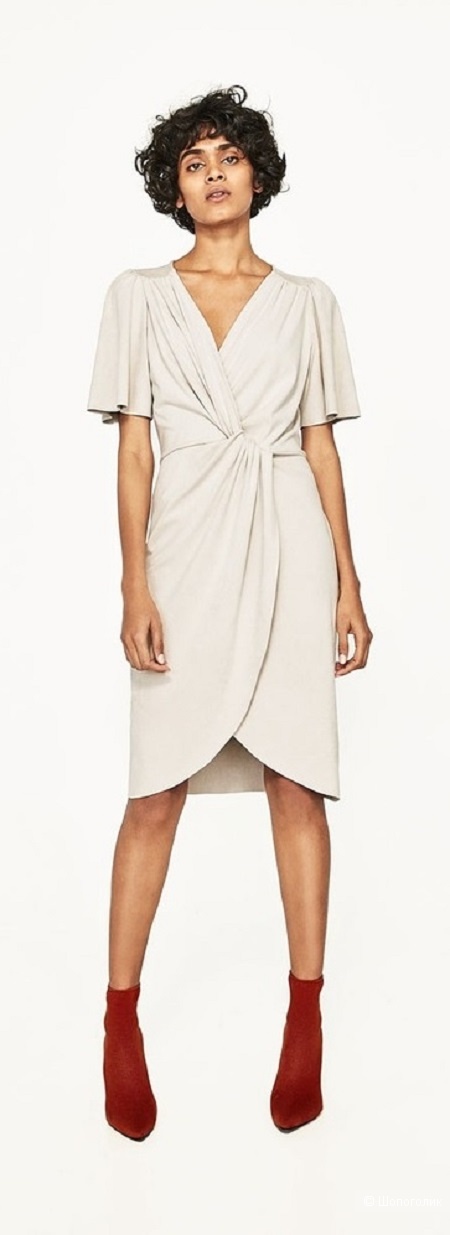 Платье Zara , М