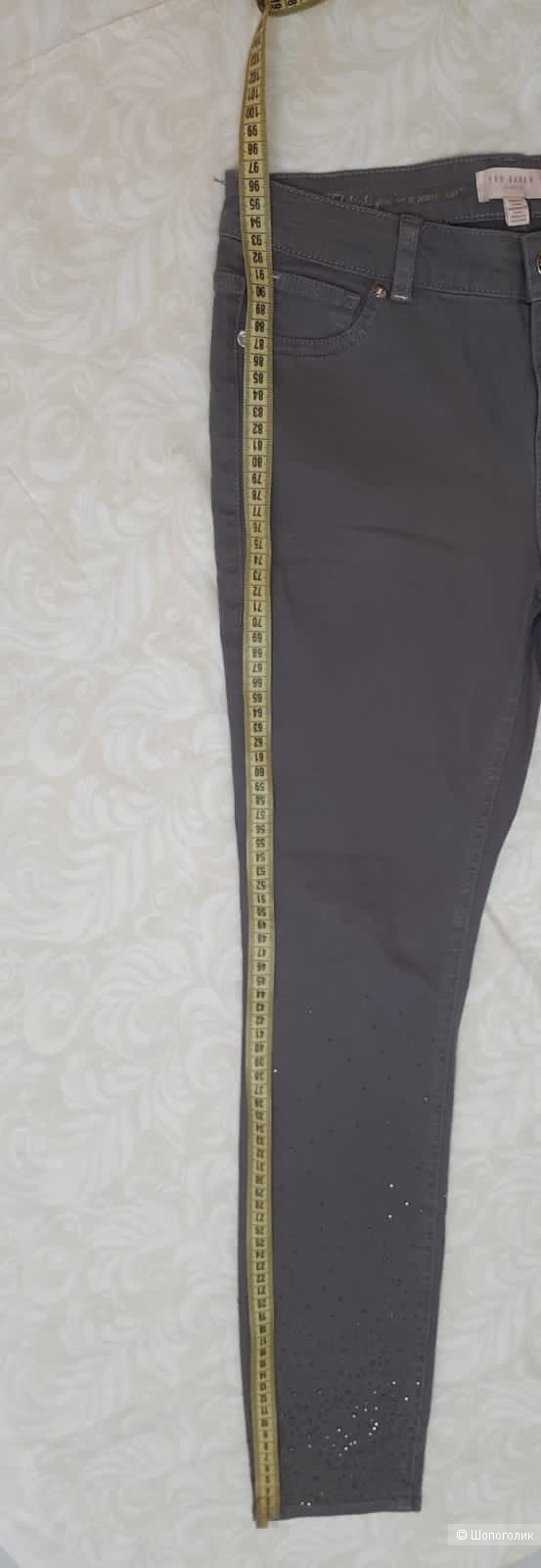 Джинсы Ted Baker маркировка 28