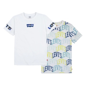 Набор футболок «Levi’s», 13-15 лет
