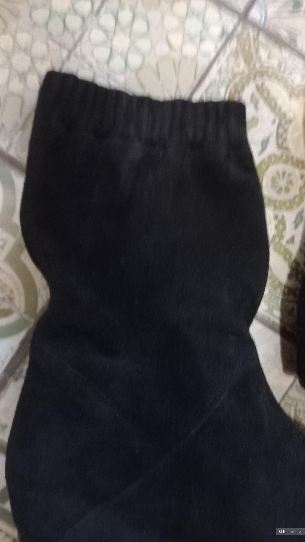 Сапоги Grey Mer 37-37,5