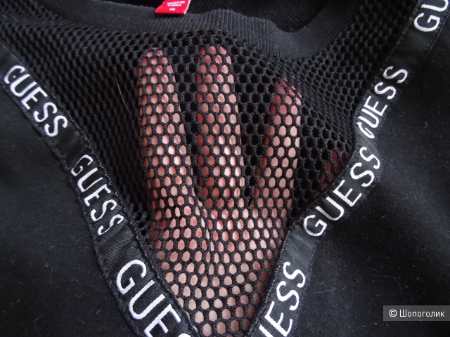 Толстовка GUESS, размер М