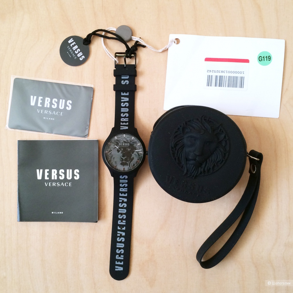 Наручные часы Versace Versus