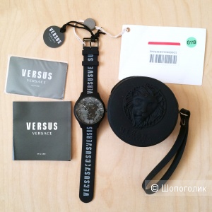 Наручные часы Versace Versus