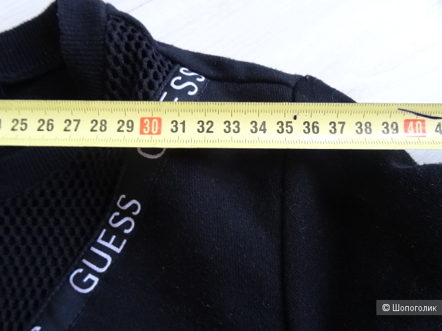 Толстовка GUESS, размер М