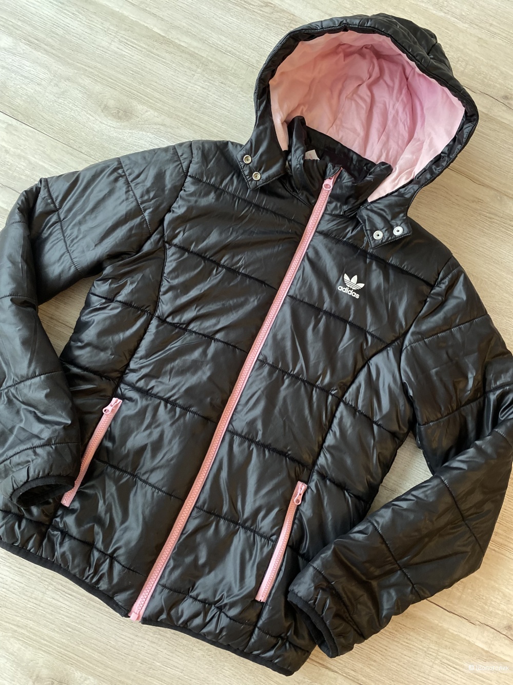 Куртка Adidas Originals pXS