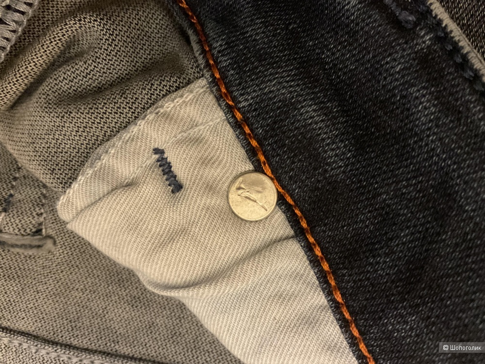 Джинсы Miracle of Denim,30/34( 46-48)