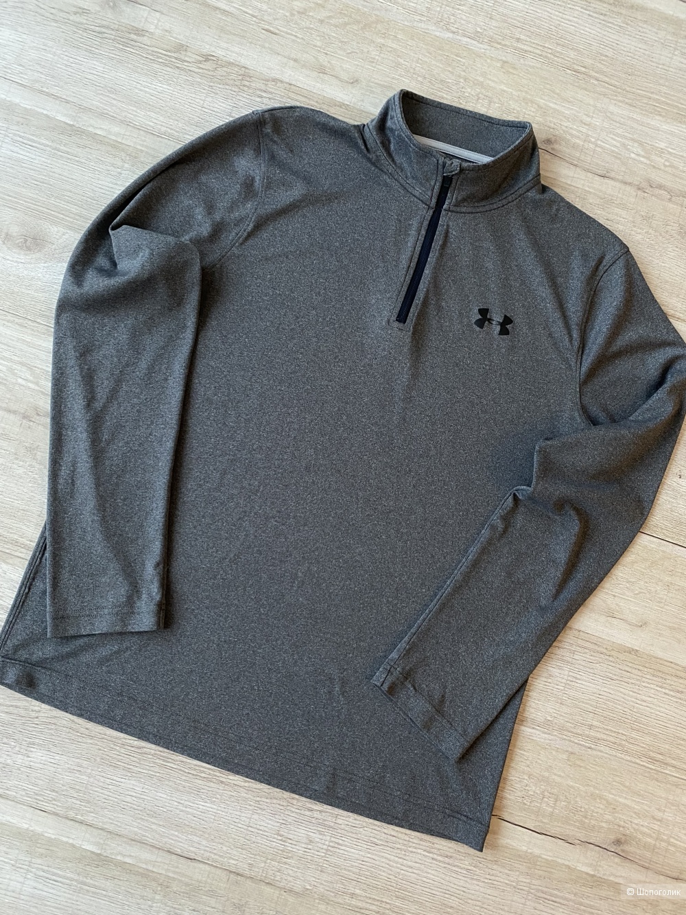 Спортивный лонг Under Armour pM