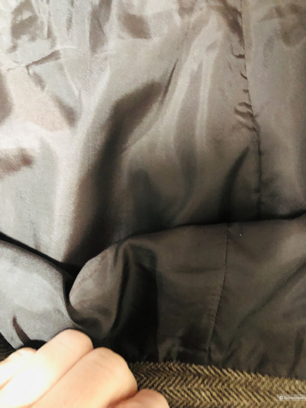 Юбка Zara 40/42