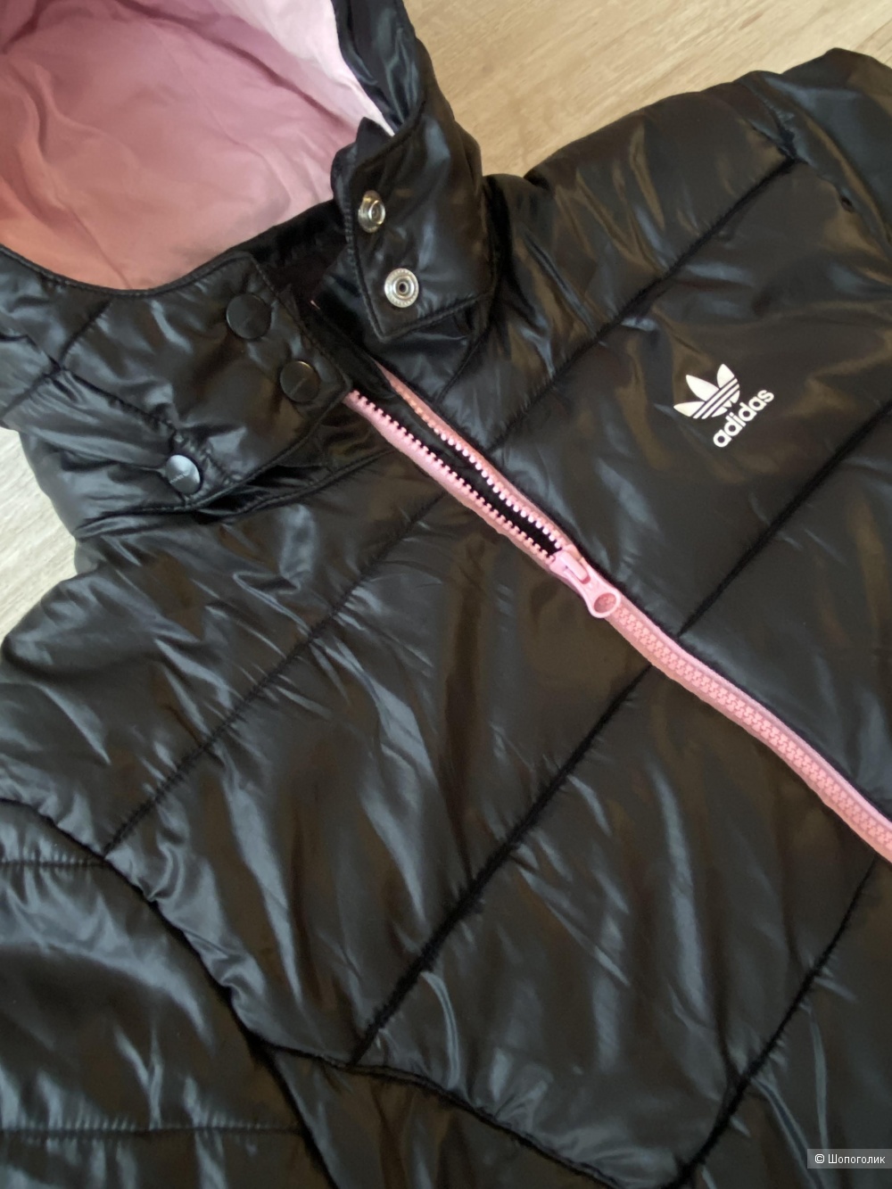Куртка Adidas Originals pXS