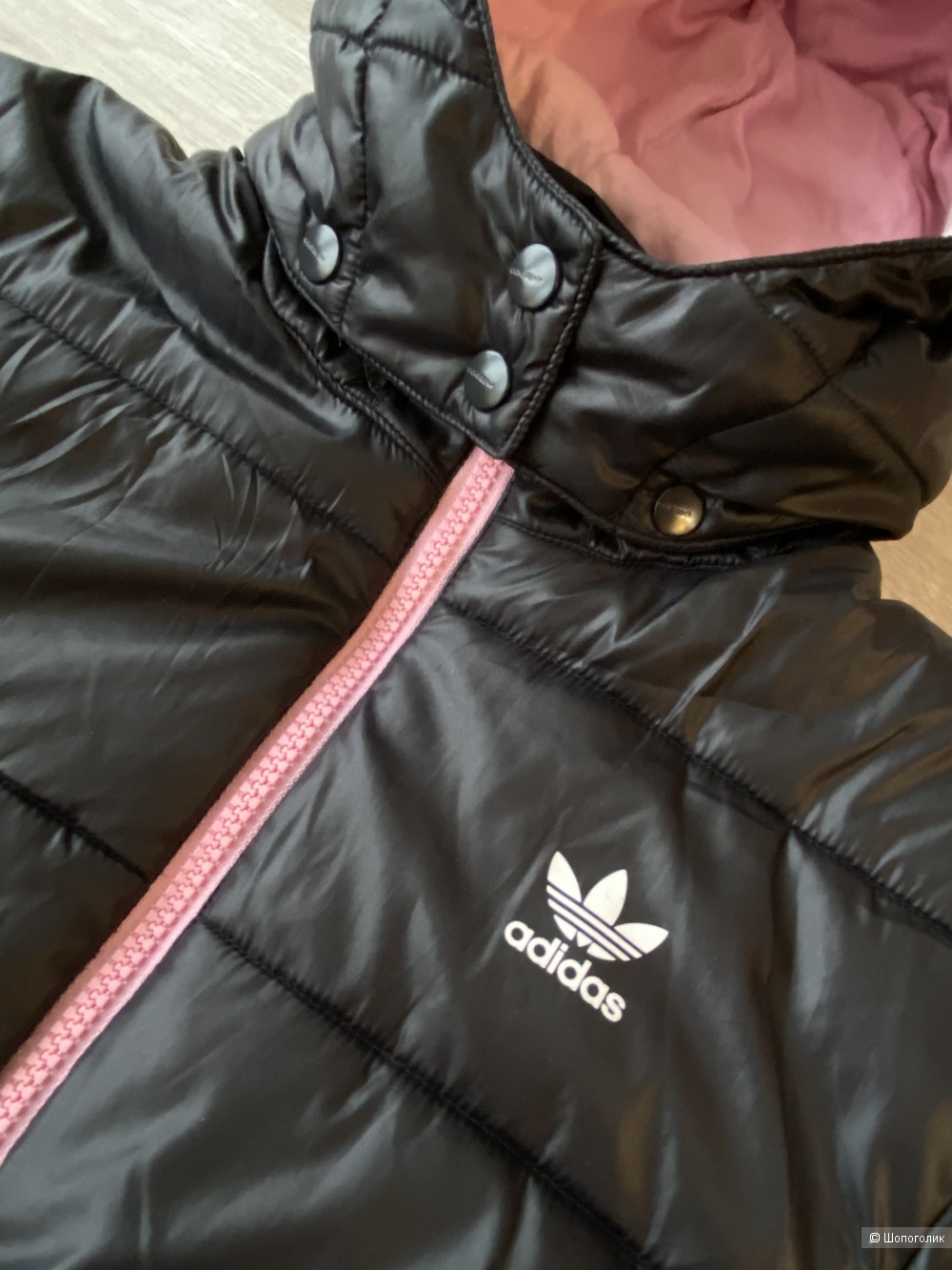 Куртка Adidas Originals pXS