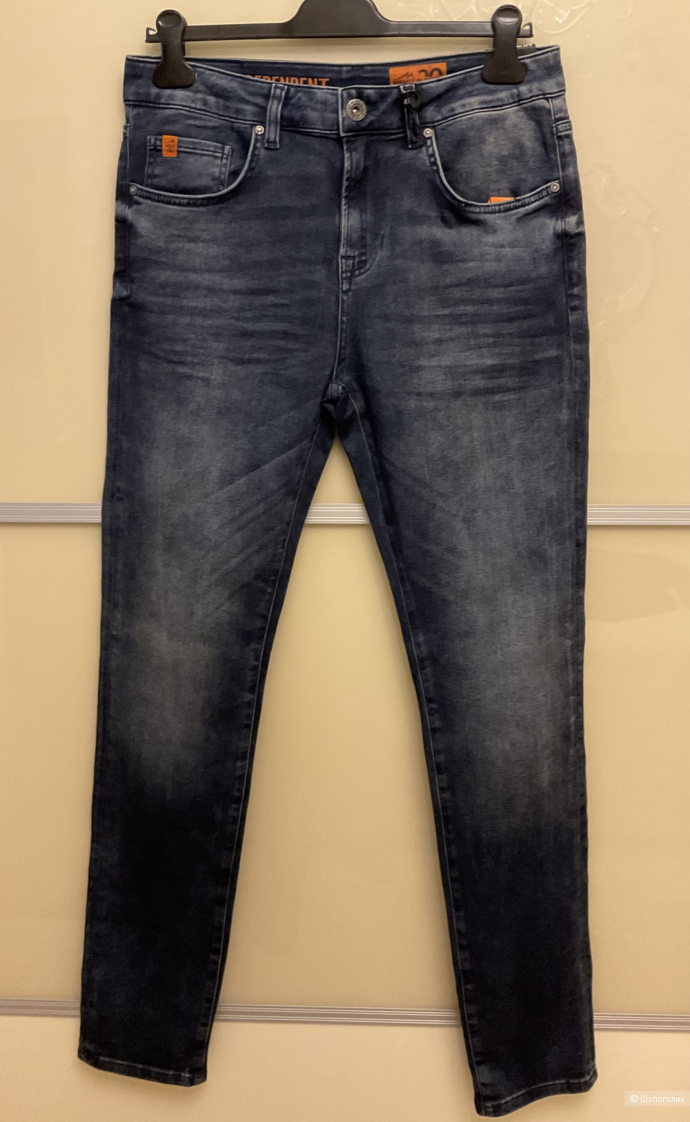 Джинсы Miracle of Denim,30/34( 46-48)