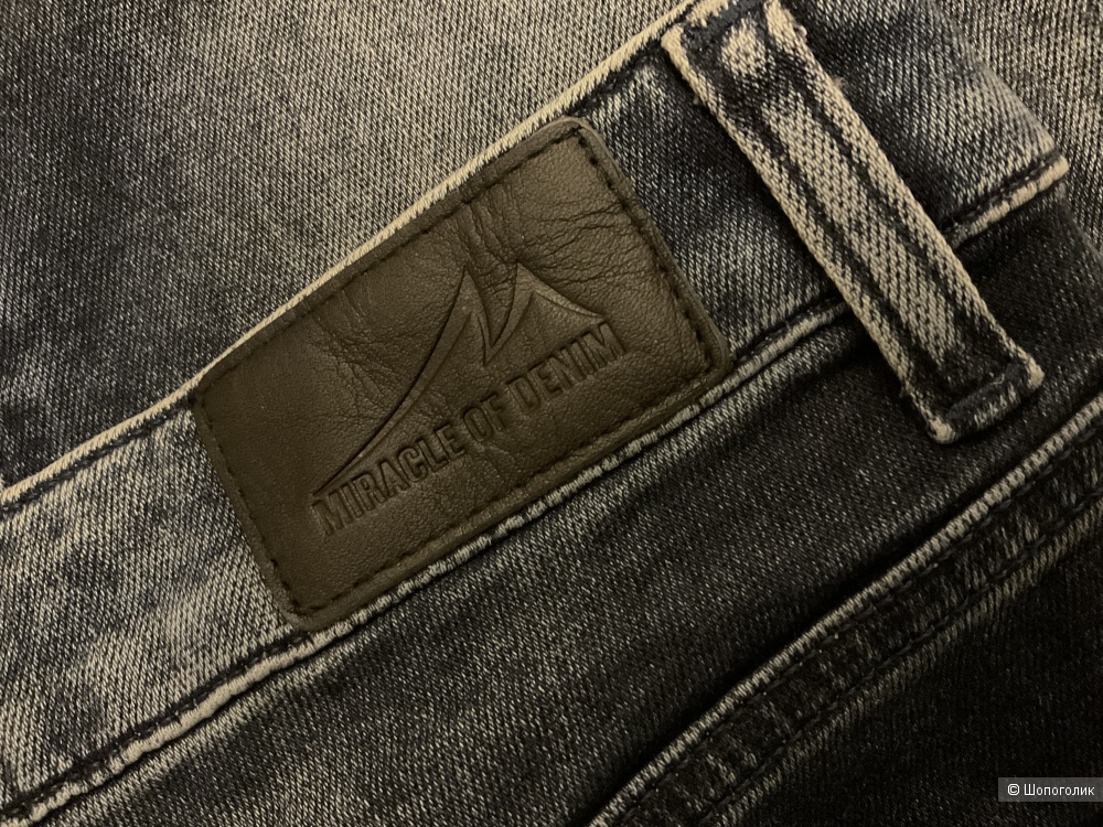 Джинсы Miracle of Denim,30/34( 46-48)