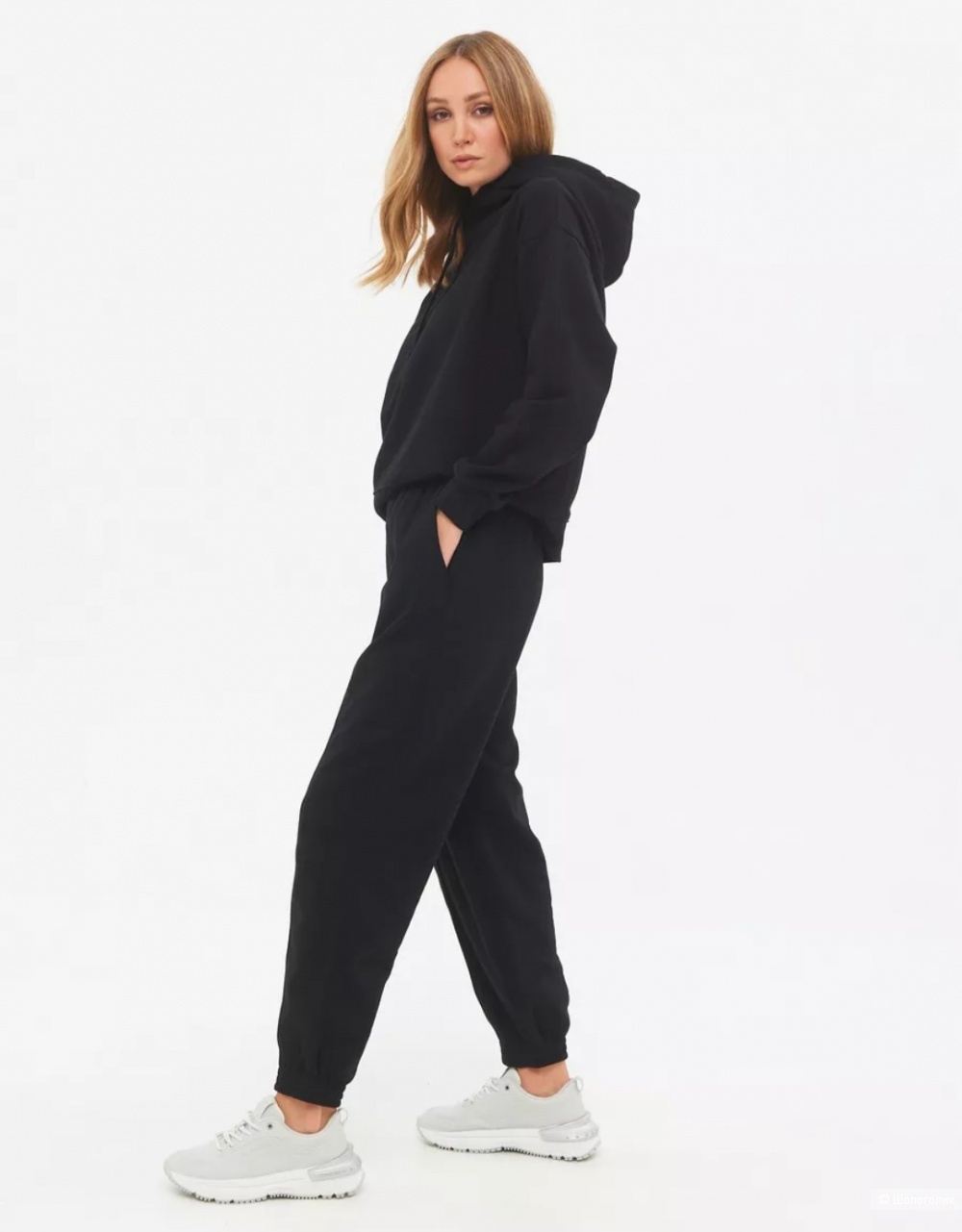 Джоггеры H&M/L