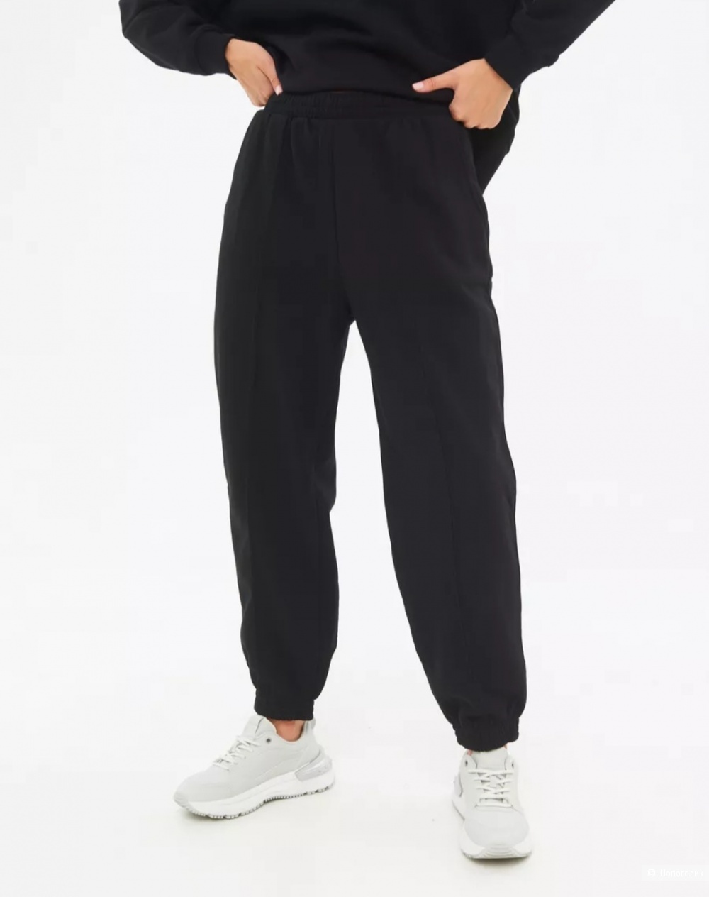 Джоггеры H&M/L