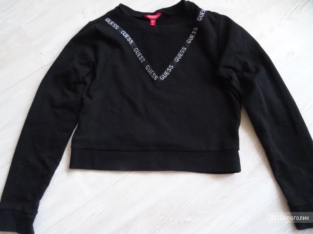 Толстовка GUESS, размер М